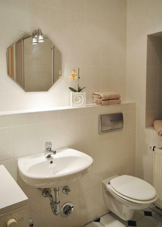 Ferienwohnung Am Rathaus Heidenau  Εξωτερικό φωτογραφία